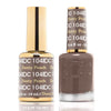 DND - DC Duo - Dusty Peach - #DC104 - Gel & Lacquer Polish - Nail Polish at Beyond Polish