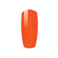 DND - DC Duo - Dutch Orange - #DC010 - Gel & Lacquer Polish - Nail Polish at Beyond Polish