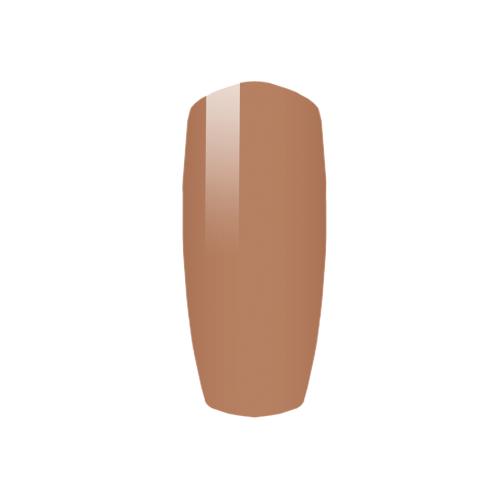 DND - DC Duo - Eggshell - #DC083 - Gel & Lacquer Polish - Nail Polish at Beyond Polish