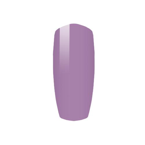 DND - DC Duo - Frosty Taro - #DC119 - Gel & Lacquer Polish - Nail Polish at Beyond Polish