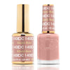 DND - DC Duo - Khaki Rose - #DC140 - Gel & Lacquer Polish - Nail Polish at Beyond Polish