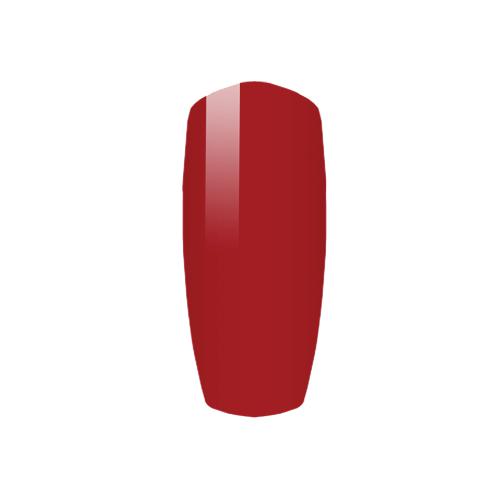 DND - DC Duo - Lava Red - #DC068 - Gel & Lacquer Polish - Nail Polish at Beyond Polish