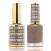 DND - DC Duo - Lead Gray - #DC079 - Gel & Lacquer Polish - Nail Polish at Beyond Polish