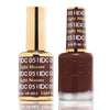 DND - DC Duo - Light Macore - #DC051 - Gel & Lacquer Polish - Nail Polish at Beyond Polish