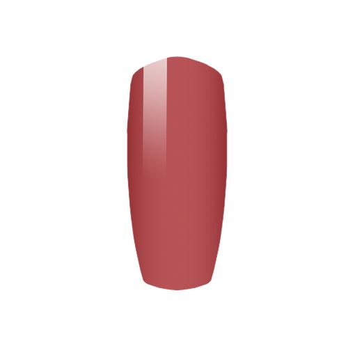 DND - DC Duo - Lobster Bisque - #DC080 - Gel & Lacquer Polish - Nail Polish at Beyond Polish