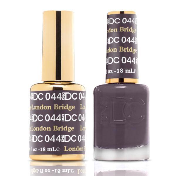 DND - DC Duo - London Bridge - #DC044 - Gel & Lacquer Polish - Nail Polish at Beyond Polish