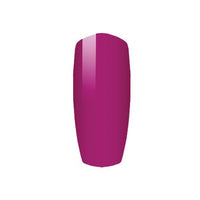 DND - DC Duo - Magenta Rose - #DC022 - Gel & Lacquer Polish - Nail Polish at Beyond Polish