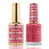 DND - DC Duo - Mahogany - #DC038 - Gel & Lacquer Polish - Nail Polish at Beyond Polish