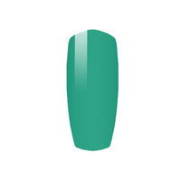 DND - DC Duo - Mint Green - #DC034 - Gel & Lacquer Polish - Nail Polish at Beyond Polish