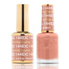 DND - DC Duo - Morning Eggnog - #DC144 - Gel & Lacquer Polish - Nail Polish at Beyond Polish