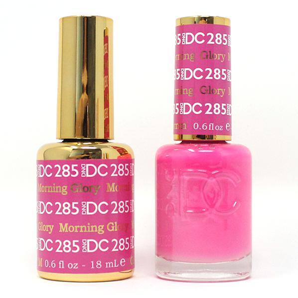 DND - DC Duo - Morning Glory - #DC285 - Gel & Lacquer Polish - Nail Polish at Beyond Polish