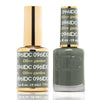 DND - DC Duo - Olive Garden - #DC096 - Gel & Lacquer Polish - Nail Polish at Beyond Polish