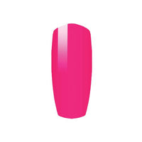 DND - DC Duo - Pink Daisy - #DC015 - Gel & Lacquer Polish - Nail Polish at Beyond Polish