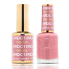 DND - DC Duo - Pink Salt - #DC139 - Gel & Lacquer Polish - Nail Polish at Beyond Polish