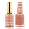 DND - DC Duo - Pumpkin Latte - #DC085 - Gel & Lacquer Polish - Nail Polish at Beyond Polish