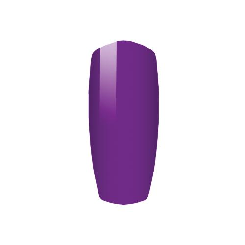 DND - DC Duo - Purple Flower - #DC024 - Gel & Lacquer Polish - Nail Polish at Beyond Polish