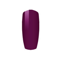 DND - DC Duo - Rebecca Purple - #DC020 - Gel & Lacquer Polish - Nail Polish at Beyond Polish