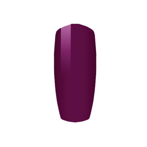 DND - DC Duo - Rebecca Purple - #DC020 - Gel & Lacquer Polish - Nail Polish at Beyond Polish