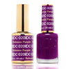 DND - DC Duo - Rebecca Purple - #DC020 - Gel & Lacquer Polish - Nail Polish at Beyond Polish