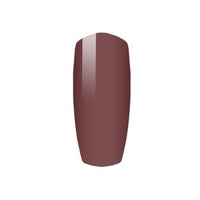 DND - DC Duo - Russet Tan - #DC092 - Gel & Lacquer Polish - Nail Polish at Beyond Polish