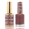 DND - DC Duo - Russet Tan - #DC092 - Gel & Lacquer Polish - Nail Polish at Beyond Polish