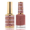 DND - DC Duo - Sandy Brown - #DC040 - Gel & Lacquer Polish - Nail Polish at Beyond Polish