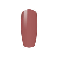 DND - DC Duo - Shadow Gray - #DC091 - Gel & Lacquer Polish - Nail Polish at Beyond Polish