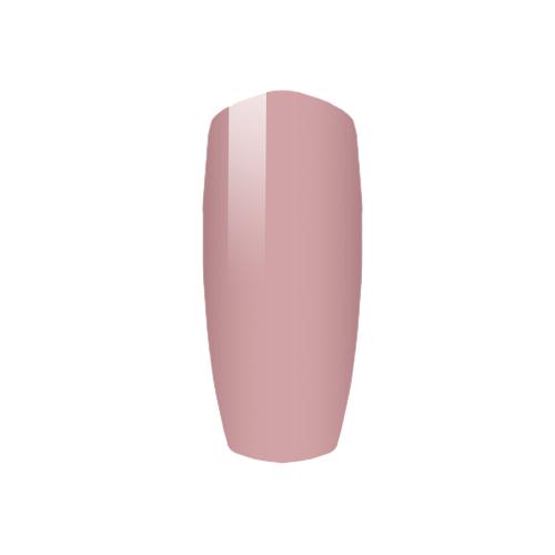 DND - DC Duo - Sheer Pink - #DC059 - Gel & Lacquer Polish - Nail Polish at Beyond Polish