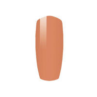 DND - DC Duo - Shell Pink - #DC082 - Gel & Lacquer Polish - Nail Polish at Beyond Polish