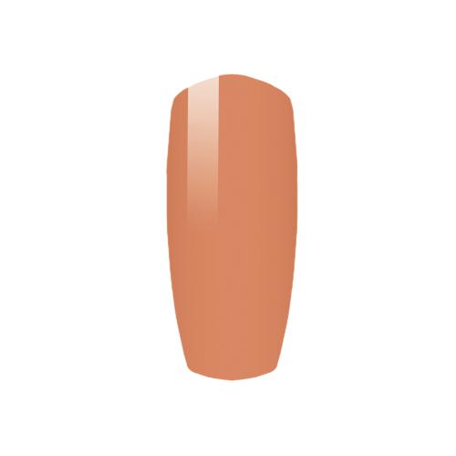 DND - DC Duo - Shell Pink - #DC082 - Gel & Lacquer Polish - Nail Polish at Beyond Polish