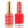 DND - DC Duo - Shocking Orange - #DC063 - Gel & Lacquer Polish - Nail Polish at Beyond Polish