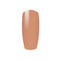 DND - DC Duo - Sunny Orange - #DC084 - Gel & Lacquer Polish - Nail Polish at Beyond Polish