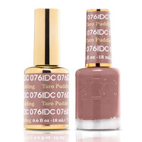 DND - DC Duo - Taro Pudding - #DC076 - Gel & Lacquer Polish - Nail Polish at Beyond Polish