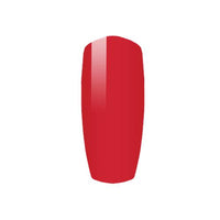 DND - DC Duo - Thai Chili Red - #DC065 - Gel & Lacquer Polish - Nail Polish at Beyond Polish