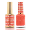 DND - DC Duo - Tiger Stripes - #DC109 - Gel & Lacquer Polish - Nail Polish at Beyond Polish