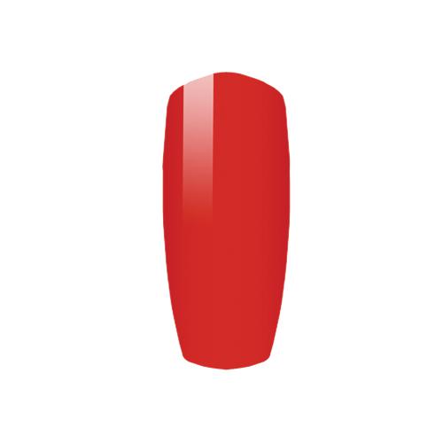 DND - DC Duo - Valentine Red - #DC064 - Gel & Lacquer Polish - Nail Polish at Beyond Polish