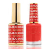 DND - DC Duo - Valentine Red - #DC064 - Gel & Lacquer Polish - Nail Polish at Beyond Polish