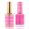 DND - DC Duo - Violet Pink - #DC018 - Gel & Lacquer Polish - Nail Polish at Beyond Polish