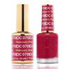 DND - DC Duo - Visionary Pink - #DC070 - Gel & Lacquer Polish - Nail Polish at Beyond Polish