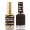 DND - DC Duo - Walnut Brown - #DC052 - Gel & Lacquer Polish - Nail Polish at Beyond Polish