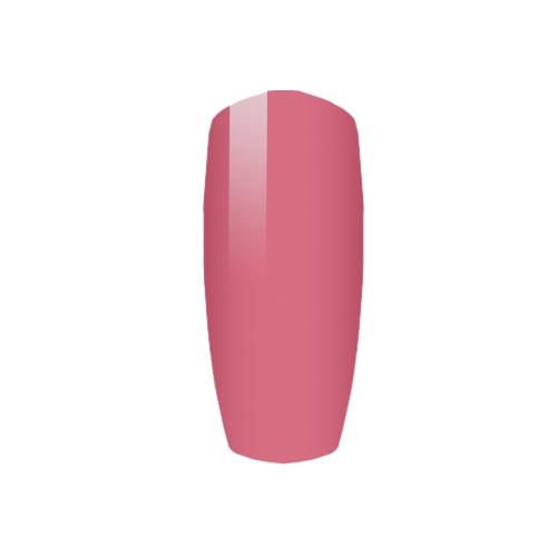 DND - DC Duo - White Magenta - #DC131 - Gel & Lacquer Polish - Nail Polish at Beyond Polish
