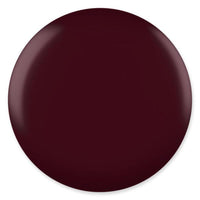 DND - DC Duo - Wine berry - #DC061 - Gel & Lacquer Polish - Nail Polish at Beyond Polish