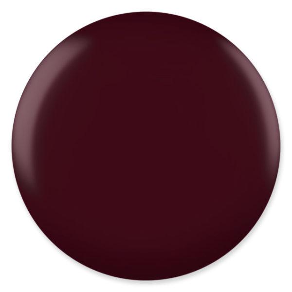 DND - DC Duo - Wine berry - #DC061 - Gel & Lacquer Polish - Nail Polish at Beyond Polish