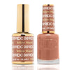 DND - DC Duo - Yellow Maple - #DC089 - Gel & Lacquer Polish - Nail Polish at Beyond Polish