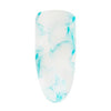 DND - DC Gel Ink - Baja Blue 0.6 oz - #010 - Gel Polish - Nail Polish at Beyond Polish