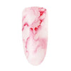 DND - DC Gel Ink - Burgundy 0.6 oz - #012 - Gel Polish - Nail Polish at Beyond Polish