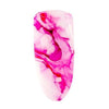DND - DC Gel Ink - Fuchsia 0.6 oz - #009 - Gel Polish - Nail Polish at Beyond Polish
