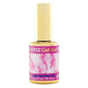 DND - DC Gel Ink - Fuchsia 0.6 oz - #009 - Gel Polish - Nail Polish at Beyond Polish