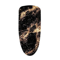 DND - DC Gel Ink - Gold 0.6 oz - #014 - Gel Polish - Nail Polish at Beyond Polish