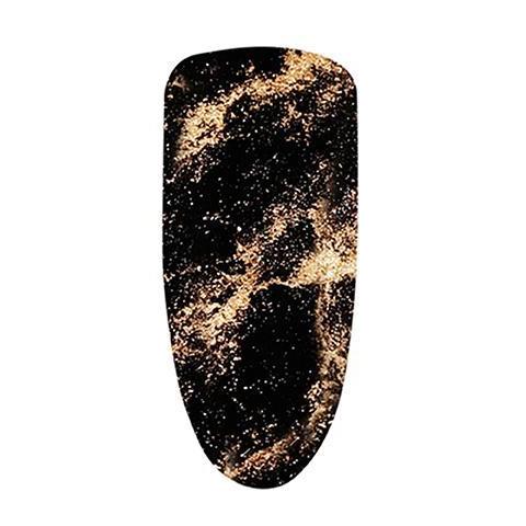 DND - DC Gel Ink - Gold 0.6 oz - #014 - Gel Polish - Nail Polish at Beyond Polish